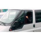 Miniature Déflecteur de vitre | Ford Transit Fourgon 2007 à 2013 - AEROLIFT N° 1