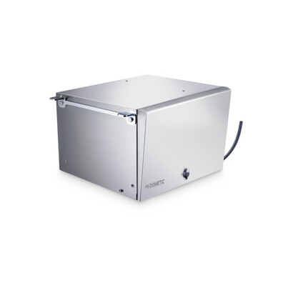 GROUPE ELECTROGENE TEC 29 Essence - DOMETIC