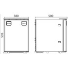 Miniature Réfrigérateur à compression 50 L- OSCULATI N° 1