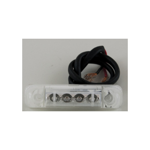 FEU 24 S POSITION ARRIERE A LEDS JOKON - JOKON FEU 24 S POSITION ARRIERE A LEDS JOKON - JOKON