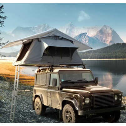 Tente de toit - WALLABY 2 - REIMO TENT - REIMO TENT TECHNOLOGY