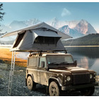 Tente de toit - WALLABY 2 - REIMO TENT - REIMO TENT TECHNOLOGY