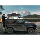 Miniature Tente de toit - WALLABY 2 - REIMO TENT N° 2
