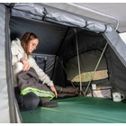 Miniature Tente de toit - WALLABY 2 - REIMO TENT N° 5