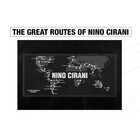 Miniature Tente de toit - OVERZONE NINO CIRANI - 220 X 130 - SMALL EXPLORER - VERT - AUTOHOME N° 10