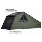 Miniature Tente de toit - OVERZONE NINO CIRANI - 220 X 180 - LARGE EXPLORER - VERT - AUTOHOME N° 1