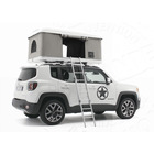 Miniature Tente de toit AIRTOP - MEDIUM - 210 X 145 - GRIS - AUTOHOME N° 0