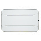 Miniature Tente de toit AIRTOP - MEDIUM - 210 X 145 - GRIS - AUTOHOME N° 3