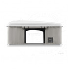 Miniature Tente de toit AIRTOP - MEDIUM - 210 X 145 - GRIS - AUTOHOME N° 5