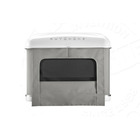 Miniature Tente de toit AIRTOP PLUS - SMALL - 210 X 130 - GRIS - AUTOHOME N° 1