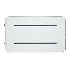 Miniature Tente de toit AIRTOP PLUS - SMALL - 210 X 130 - GRIS - AUTOHOME N° 6