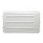 Miniature Tente de toit AIRTOP PLUS - LARGE - 215 X 165 - GRIS - AUTOHOME N° 8
