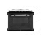 Miniature Tente de toit AIRTOP PLUS - MEDIUM- 210 X 145 - NOIR - AUTOHOME N° 10