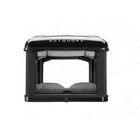 Miniature Tente de toit AIRTOP PLUS - MEDIUM- 210 X 145 - NOIR - AUTOHOME N° 11