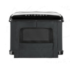 Miniature Tente de toit AIRTOP PLUS - MEDIUM- 210 X 145 - NOIR - AUTOHOME N° 12