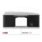 Miniature Tente de toit AIRTOP 360° - LARGE- 215 X 165 - COQUE BLANCHE - AUTOHOME N° 1