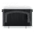 Miniature Tente de toit AIRTOP 360° - LARGE- 215 X 165 - COQUE BLANCHE - AUTOHOME N° 11