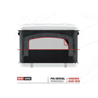 Miniature Tente de toit AIRTOP 360° - LARGE- 215 X 165 - COQUE BLANCHE - AUTOHOME N° 4