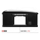 Miniature Tente de toit AIRTOP 360° - SMALL - 210 X 130 - COQUE NOIRE - AUTOHOME N° 3