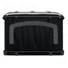 Miniature Tente de toit AIRTOP 360° - SMALL - 210 X 130 - COQUE NOIRE - AUTOHOME N° 5