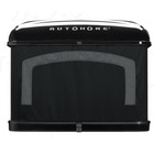 Miniature Tente de toit AIRTOP 360° - SMALL - 210 X 130 - COQUE NOIRE - AUTOHOME N° 7