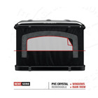 Miniature Tente de toit AIRTOP 360° - MEDIUM - 210 X 130 - COQUE NOIRE - AUTOHOME N° 4