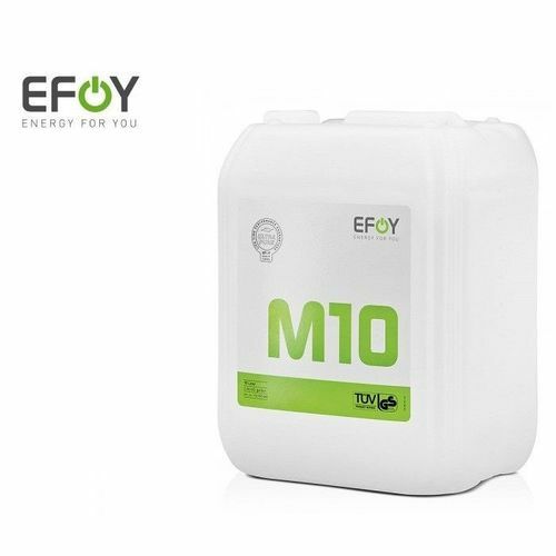 Bidon methanol 10 litres EFOY