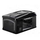 Miniature Tente de toit Air-Sky 360° - SMALL - 210 X 130 - COQUE NOIRE - AUTOHOME N° 0