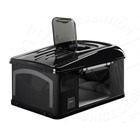 Miniature Tente de toit Air-Sky 360° - SMALL - 210 X 130 - COQUE NOIRE - AUTOHOME N° 3