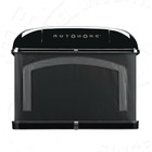 Miniature Tente de toit Air-Sky 360° - SMALL - 210 X 130 - COQUE NOIRE - AUTOHOME N° 7