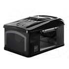 Miniature Tente de toit Air-Sky 360° - MEDIUM - 230 X 145 - COQUE NOIRE - AUTOHOME N° 16