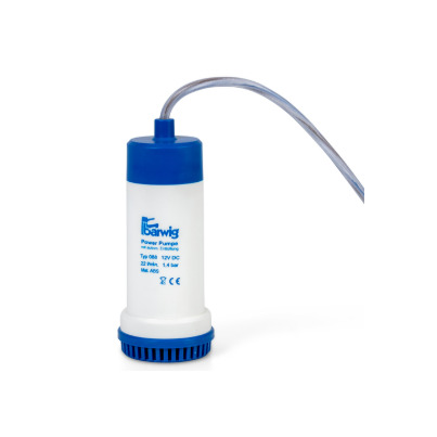 PowerPumpe 22 L BARWIG – 1,4 bar – 12 V