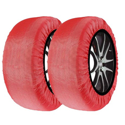 CHAUSSETTES DE NEIGE - 14°/15°/16°/17° / 18°/ 19°/20°/21°/ 22°- GES
