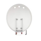 Miniature Antenne satellite automatique Alden Orbiter 65HD avec démodulateur TNTSAT intégré – Réception TV HD pour camping-car et caravane N° 1