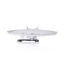 Miniature Antenne satellite automatique Alden Orbiter 65HD avec démodulateur TNTSAT intégré – Réception TV HD pour camping-car et caravane N° 3
