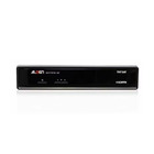 Miniature Antenne satellite automatique Alden Orbiter 65HD avec démodulateur TNTSAT intégré – Réception TV HD pour camping-car et caravane N° 5