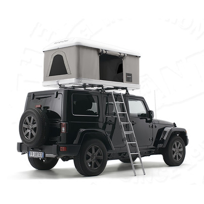 Tente de toit Airlander - SMALL - 210 X 130 - COQUE BLANCHE - AUTOHOME