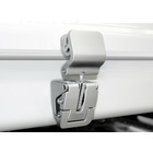 Miniature Tente de toit Airlander - SMALL - 210 X 130 - COQUE BLANCHE - AUTOHOME N° 4