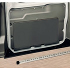 Miniature TABLE DE CAMPING INTEGREE A LA PORTE COULISSANTE - TANSPORTER  T5 & T6  - GRISE VW  N° 3