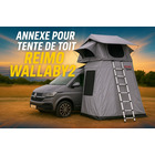 Miniature EXTENSION LATERAL - WALLABY 2 N° 2