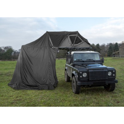 ANNEXE pour Tente de toit - VICTORIA 2.0 - REIMO TENT - REIMO TENT TECHNOLOGY