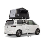 Miniature Tente de toit - Bendigo Air - REIMO TENT N° 0