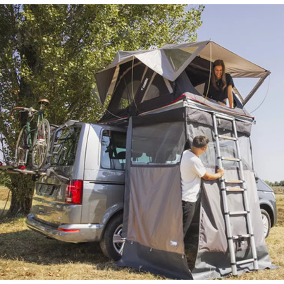 ANNEXE pour Tente de toit - Privacy Moonlight Tent 180 - FIAMMA