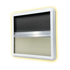 Miniature BAIE + STORE - 450 X 450 - AVEC LED - MASIS N° 2