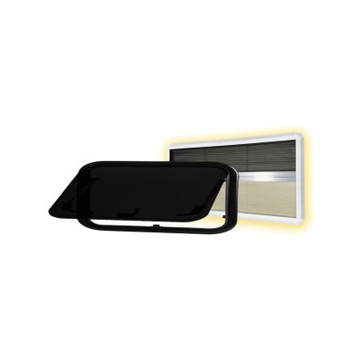 BAIE + STORE - 850 X 450 - AVEC LED - MASIS
