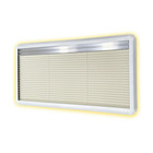 Miniature BAIE + STORE - 850 X 450 - AVEC LED - MASIS N° 3