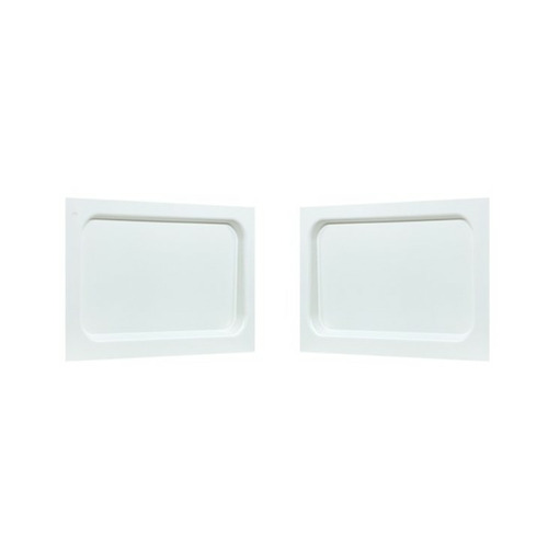 Panneau habillage de paroi intérieure - CÔTE CHAMBRE X2 - EFFET CUIR - Ducato, Boxer, Citroën - GAUCHE - MASIS Panneau habillage de paroi intérieure - CÔTE CHAMBRE X2 - EFFET CUIR - Ducato, Boxer, Citroën - GAUCHE - MASIS