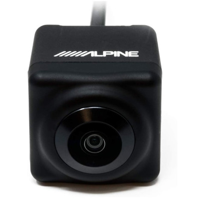 CAMERA DE RECUL - HCE-C1100 - ALPINE RCA