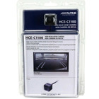 Miniature CAMERA DE RECUL - HCE-C1100 - ALPINE RCA N° 1