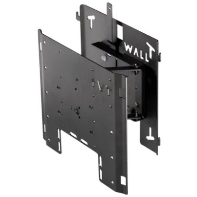 Support TV mural - Slim Mount - 160 Rotation - ALPHATRONICS